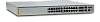 Allied Telesis 24xPoE+Gb L3 sw.AT-x610-24Ts/X-POE+