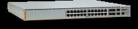 Allied Telesis 24xPoE+Gb L3 sw.AT-x610-24Ts/X-POE+