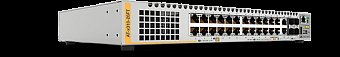 Allied Telesis L2+ 24x10/100+ 2 SFP