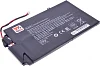 Baterie T6 power HP Envy 4-1000, Envy 4-1100, Envy 4-1200 serie, 3500mAh, 52Wh, 4cell, Li-pol