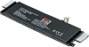 Baterie T6 power Asus X553MA, F453MA, F553MA, A453MA, A553MA, P453MA, 4000mAh, 30Wh, 2cell, Li-pol