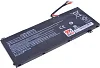 Baterie T6 power Acer Aspire Nitro VN7-571, VN7-572, VN7-591, VN7-791, 4600mAh, 52Wh, 3cell, Li-pol