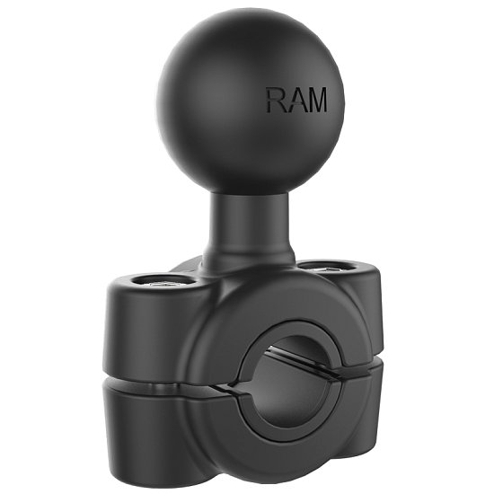 RAM Mounts objímka Torque pro průměr 9,52 - 15,88 mm s 1