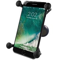 RAM Mounts X-Grip univerzální držák na mobilní telefon s 1,5