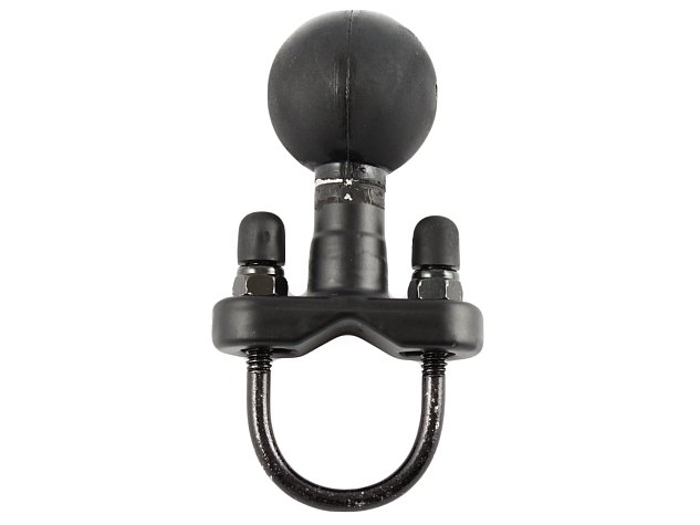 RAM Mounts úchyt na řídítka motorky nebo tyč O 25,4-31,75 mm, s 1,5