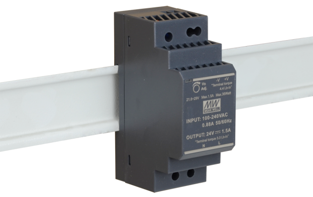 D-Link External  Power Supply DIS-H30-24