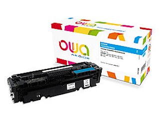 OWA Armor toner pro Canon LBP 654, 5.000 str. C (046HC)