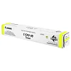 Canon toner C-EXV 49 yellow