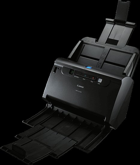 Canon skener DR C230
