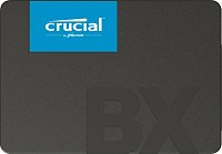 Crucial BX500/240GB/SSD/2.5