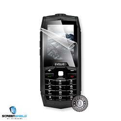 Screenshield EVOLVEO StrongPhone Z1 folie na displej