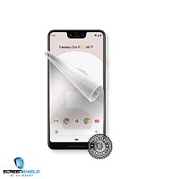 Screenshield GOOGLE Pixel 3 XL folie na displej