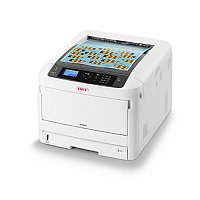 OKI C824dn