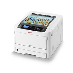 OKI C824dn