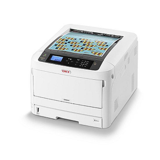 OKI C824dn