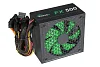 EVOLVEO FX 500 , zdroj 500W ATX, 14cm, tichý, 80+, bulk