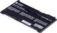 Baterie T6 power HP ProBook 430 G4/G5, 440 G4/G5, 450 G4/G5, 470 G4/G5, 3930mAh, 45Wh, 3cell, Li-pol