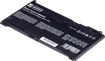 Baterie T6 power HP ProBook 430 G4/G5, 440 G4/G5, 450 G4/G5, 470 G4/G5, 3930mAh, 45Wh, 3cell, Li-pol