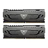 16GB DDR4-3200MHz Patriot Viper Steel CL16, kit 2x8GB