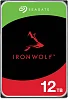 Seagate IronWolf/12TB/HDD/3.5"/SATA/7200 RPM/3R