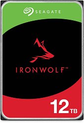 Seagate IronWolf/12TB/HDD/3.5 Seagate IronWolf/12TB/HDD/3.5