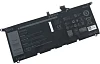 Dell Baterie 4-cell 52W/HR LI-ON pro XPS 9370