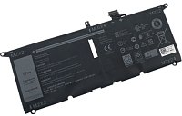 Dell Baterie 4-cell 52W/HR LI-ON pro XPS 9370