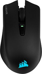 CORSAIR herní bezdrátová myš Harpoon PRO RGB, 10 000 DPI