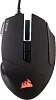CORSAIR herní myš Scimitar Elite RGB, Black