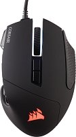 CORSAIR herní myš Scimitar Elite RGB, Black