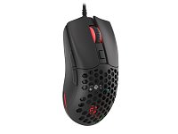 Genesis herní optická myš KRYPTON 750 8000DPI RGB, SW, černá Genesis herní optická myš KRYPTON 750 8000DPI RGB, SW, černá