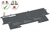 Baterie AVACOM pro HP  EliteBook Folio G1 EO04XL Li-Pol 7,7V 4935mAh 38Wh