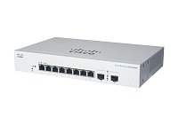 Cisco Bussiness switch CBS220-8FP-E-2G-EU