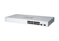 Cisco Bussiness switch CBS220-16P-2G-EU