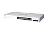 Cisco Bussiness switch CBS220-24T-4G-EU