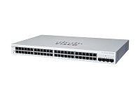 Cisco Bussiness switch CBS220-48T-4X-EU
