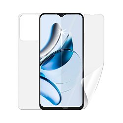 Screenshield OSCAL Tiger 10 fólie na celé tělo Screenshield OSCAL Tiger 10 fólie na celé tělo