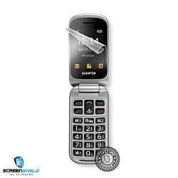 Screenshield ALIGATOR V650 senior folie na displej