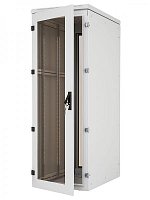 Stojanový rack 37U (š)600x(h)800 RIE IP54 plech.dv