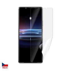 Screenshield SONY Xperia PRO-I folie na displej Screenshield SONY Xperia PRO-I folie na displej