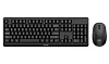 Philips klávesnice SPT6307BL - bezdrátová