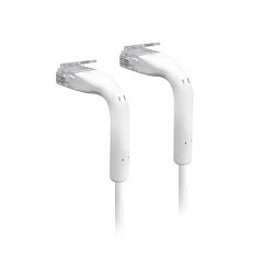 Ubiquiti U-Cable-Patch-RJ45-50, 0,22m, Cat6, bílý (50ks) Ubiquiti U-Cable-Patch-RJ45-50, 0,22m, Cat6, bílý (50ks)