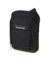 Samsonite PRO-DLX 6 Crossover S 7.9'' Black Samsonite PRO-DLX 6 Crossover S 7.9'' Black