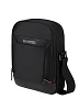 Samsonite PRO-DLX 6 Crossover M 9.7'' Black