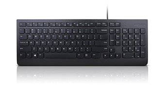 KBD_BO Essential KB HU