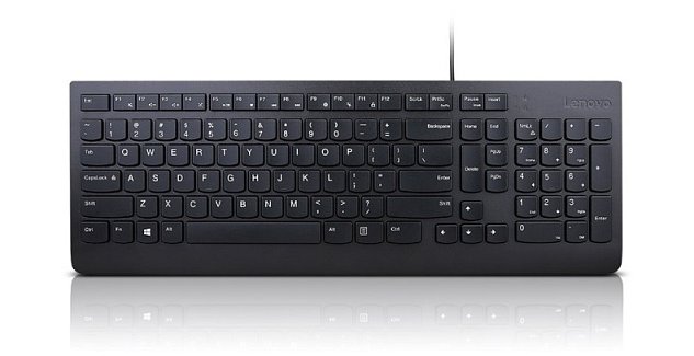 KBD_BO Essential KB HU