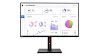 Lenovo ThinkVision/T32p-30/31,5"/IPS/4K UHD/60Hz/6ms/Blck-Red/3R