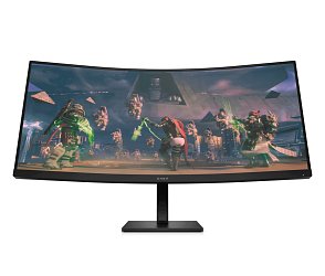 HP OMEN/34c/34