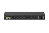NETGEAR M4250-16XF MANAGED SWITCH