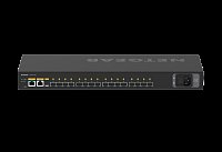 NETGEAR M4250-16XF MANAGED SWITCH